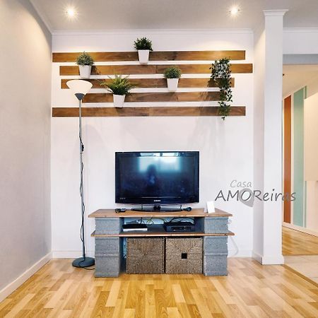 Casa Amoreiras Lisbon Luaran gambar