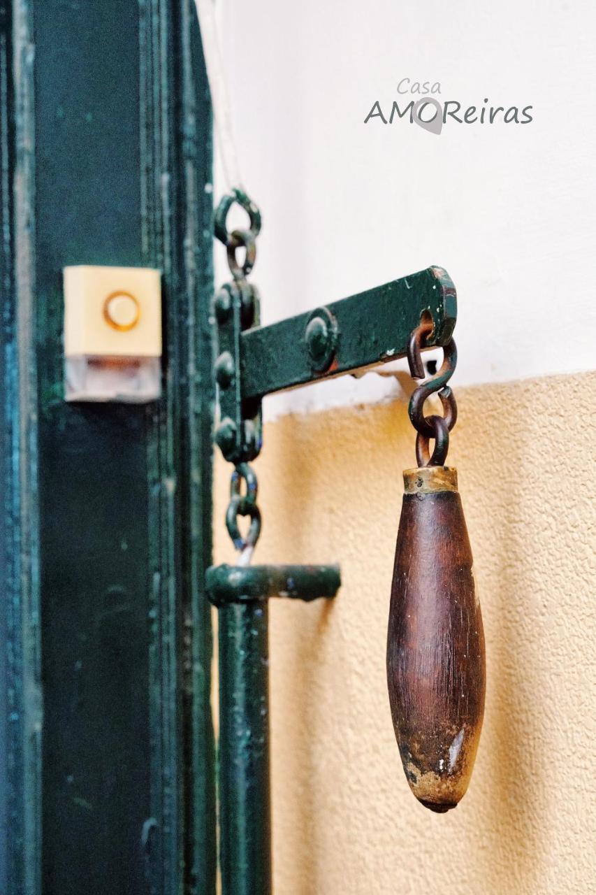 Casa Amoreiras Lisbon Luaran gambar