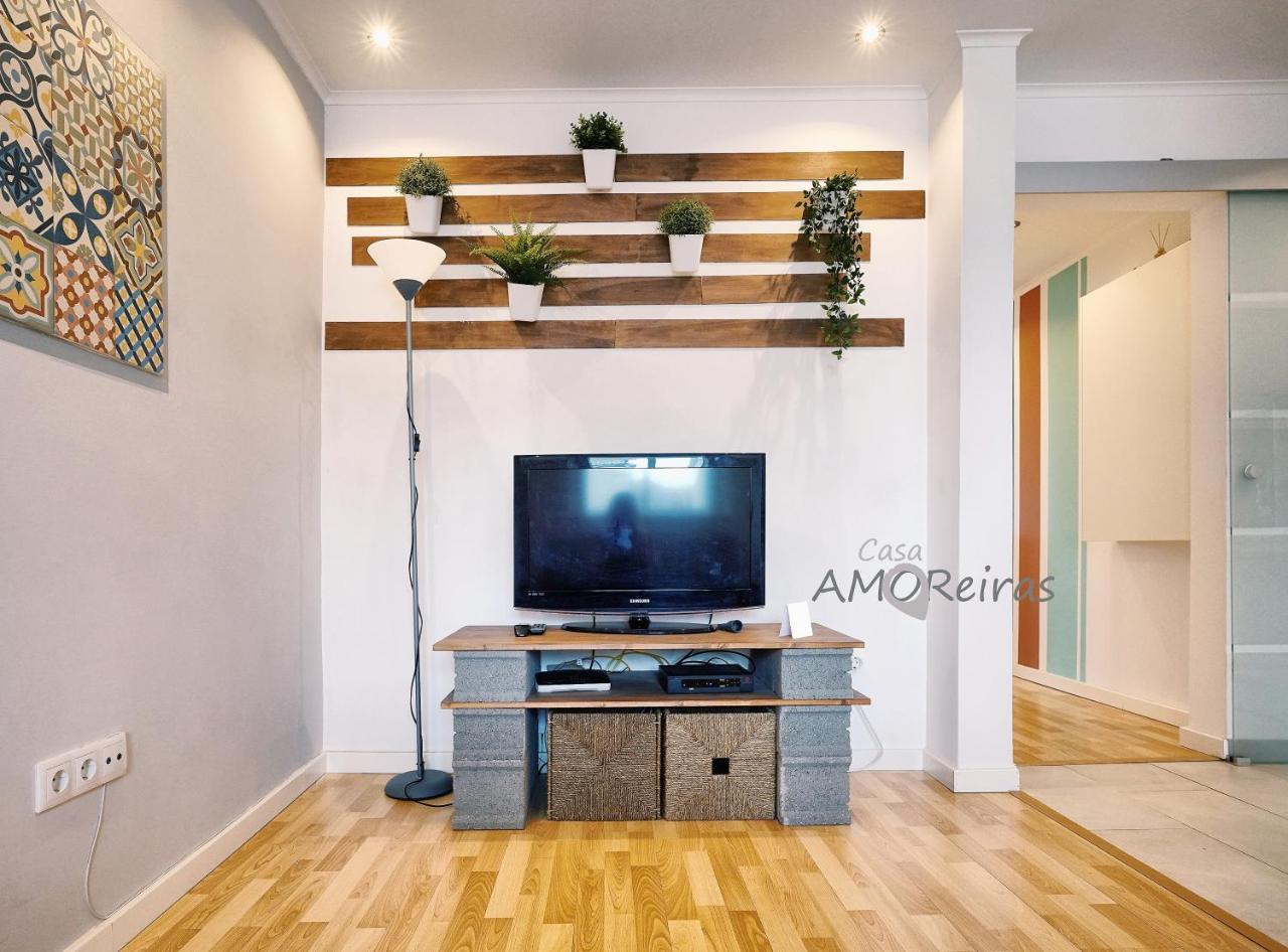 Casa Amoreiras Lisbon Luaran gambar