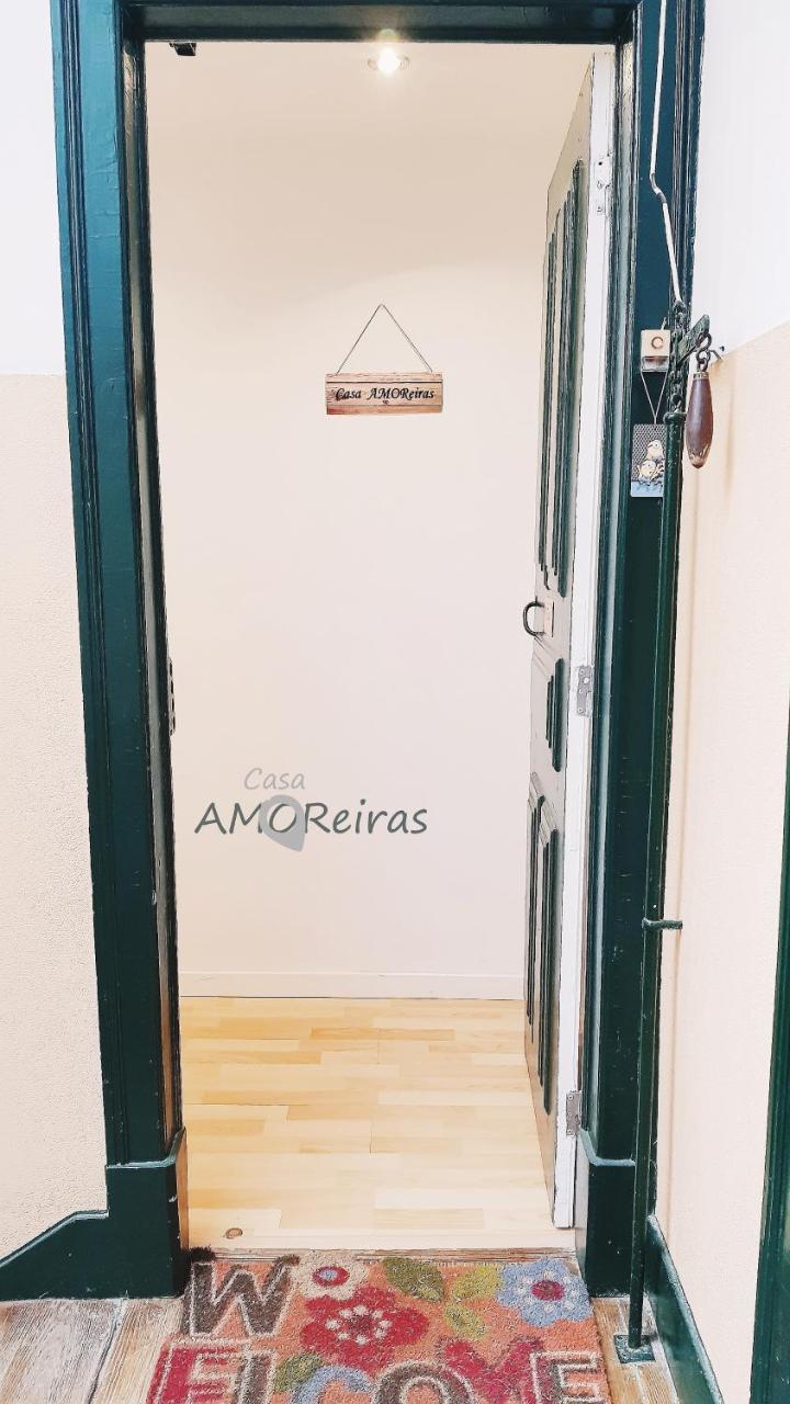 Casa Amoreiras Lisbon Luaran gambar