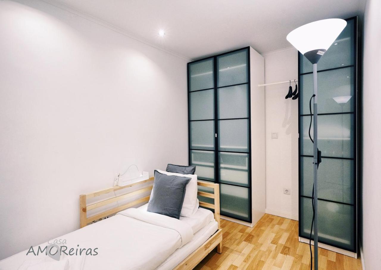 Casa Amoreiras Lisbon Luaran gambar