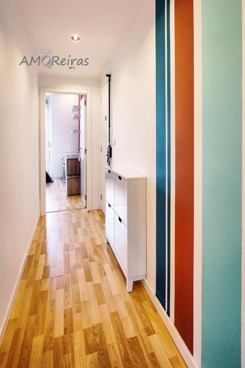 Casa Amoreiras Lisbon Luaran gambar