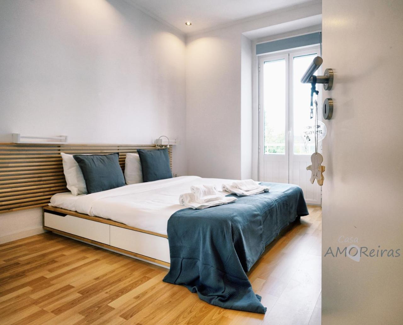 Casa Amoreiras Lisbon Luaran gambar